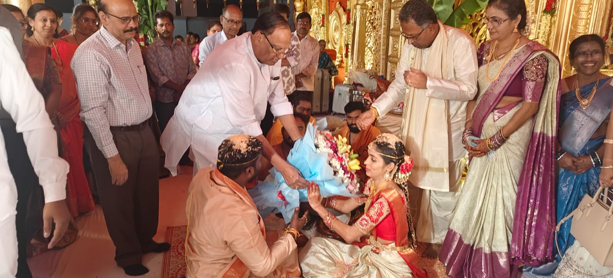 Gutha Sukender Reddy tweet media