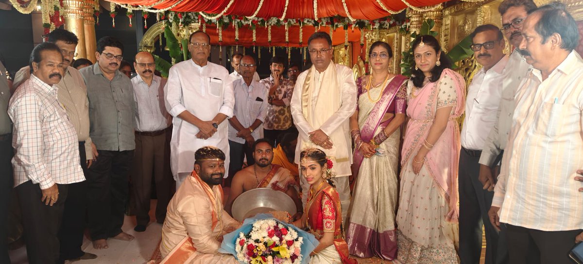 Gutha Sukender Reddy tweet media