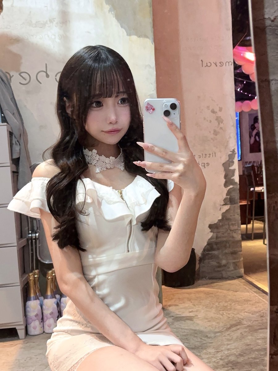 お嬢 tweet media