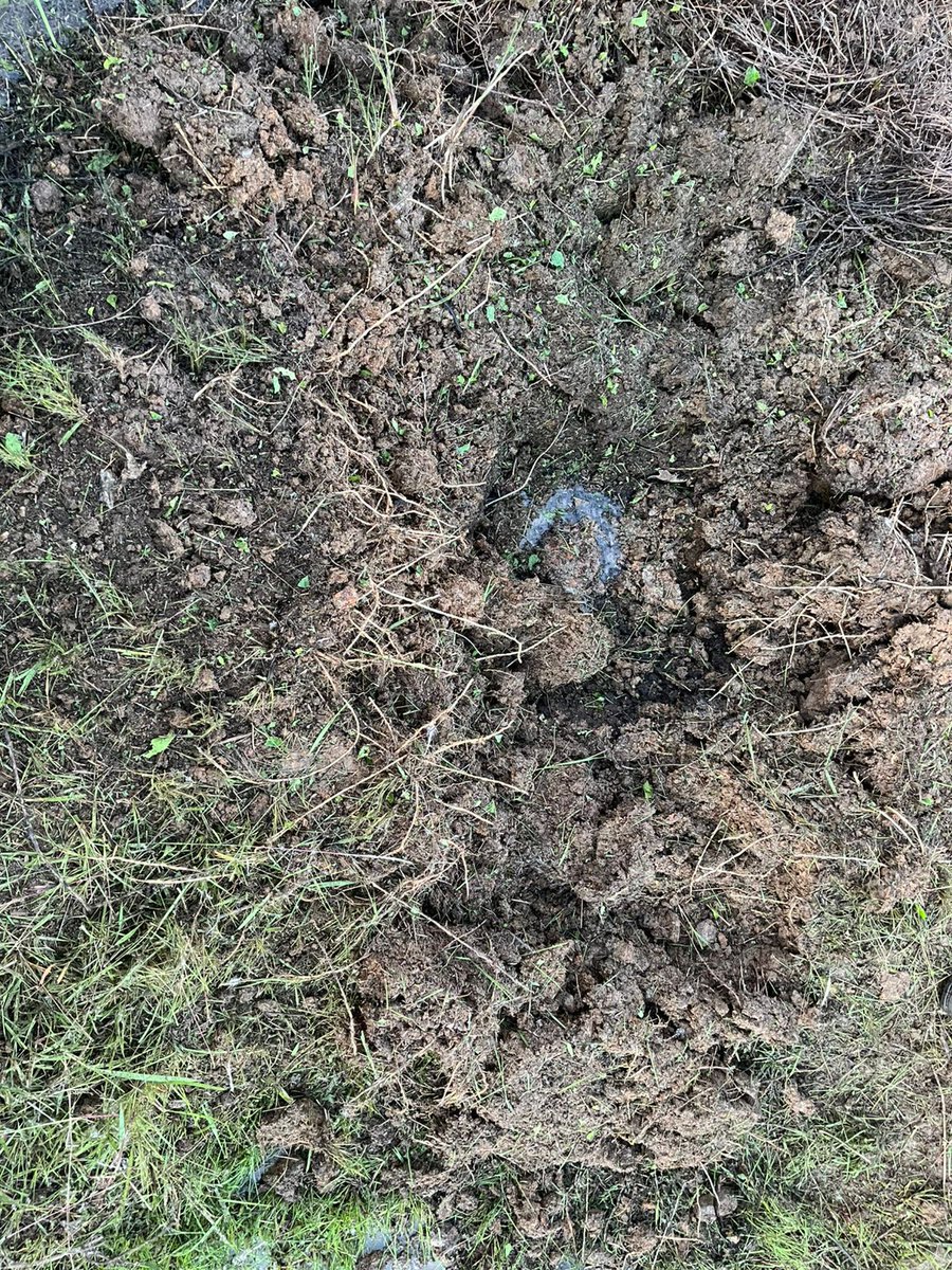 NELiveTV's tweet image. INDIAN ARMY NEUTRALISES SUSPECTED EXPLOSIVE DEVICE IN MANIPUR, CHURACHANDPUR

#churachandpur #Manipur #northeastlive #northeast #Moulsang