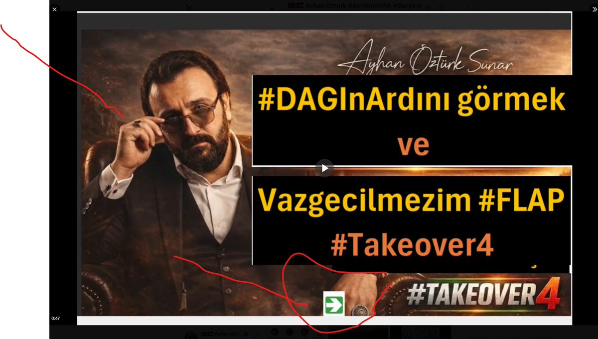 AyhanBorsa61's tweet image. Tasavvuf #İşaretlerinDili ni öğrendigşnde başlar.
herşey ANLAYANA VERİLEN GİZLİ BİR MESAJDIR

Benim hic bir mesajımı nolur pas gecmeyin. Sırrı çözün
İşaretleri görün

#YüzükDönmeyeBaşlayınca #SMF