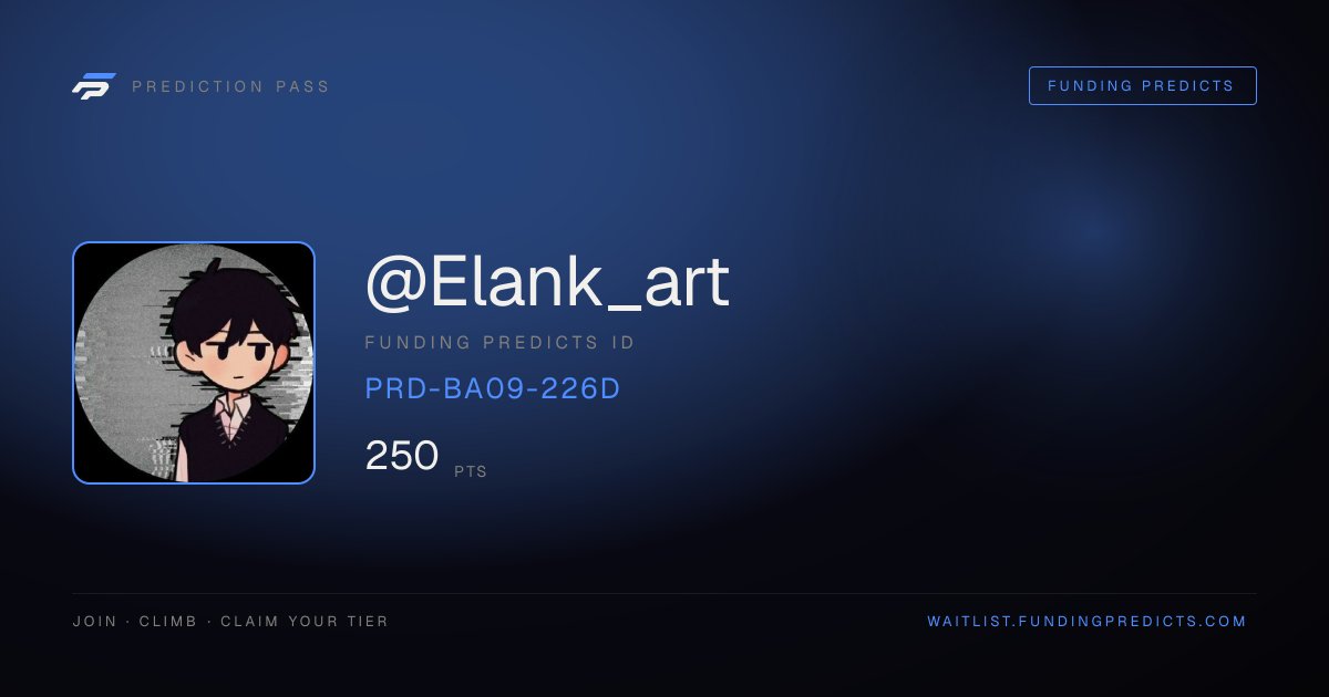 Elank tweet media