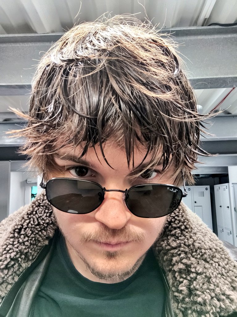 JustMichael tweet media