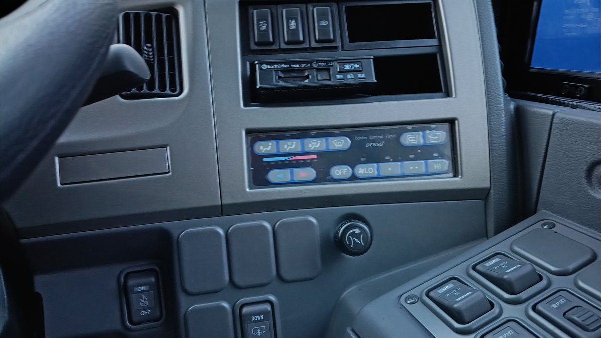比良津加自動車【公式】 tweet media