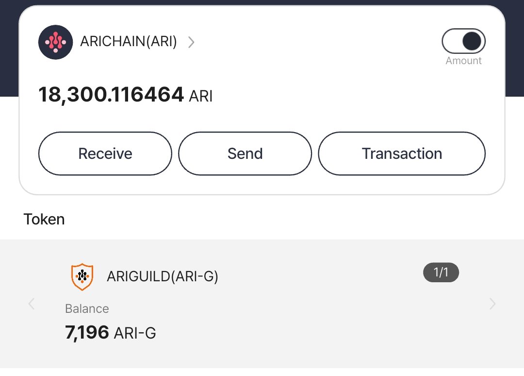 arc crypto tweet media
