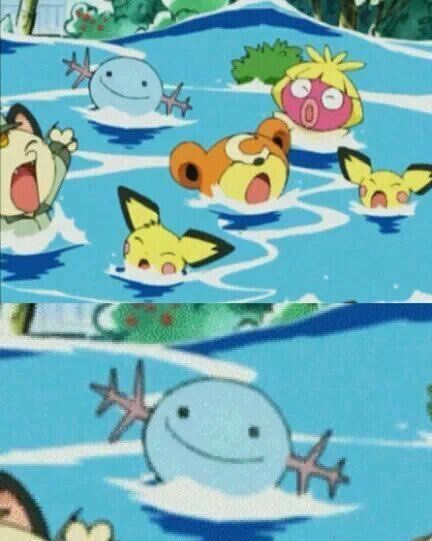Pokémon Posts tweet media