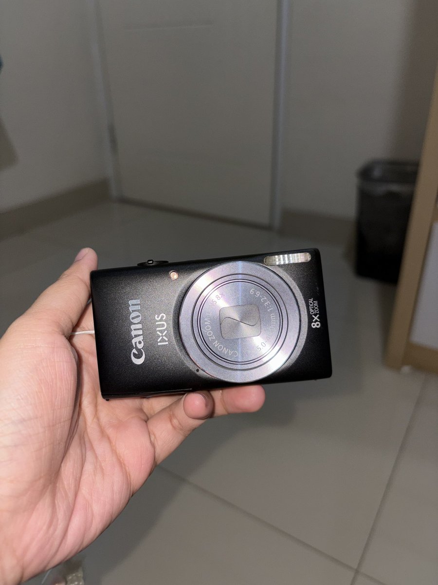The Galleraisy | WTS DIGICAM INA tweet media