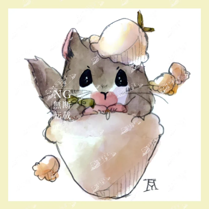今日も1日おつかれやま〜 #すずらんの日 #おつかれやまね