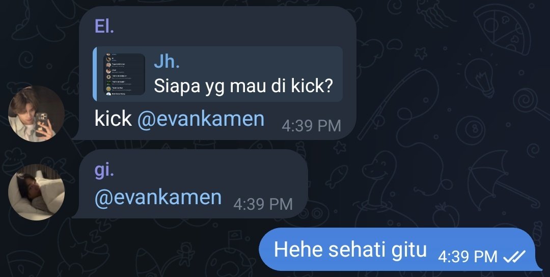 Evan. tweet media