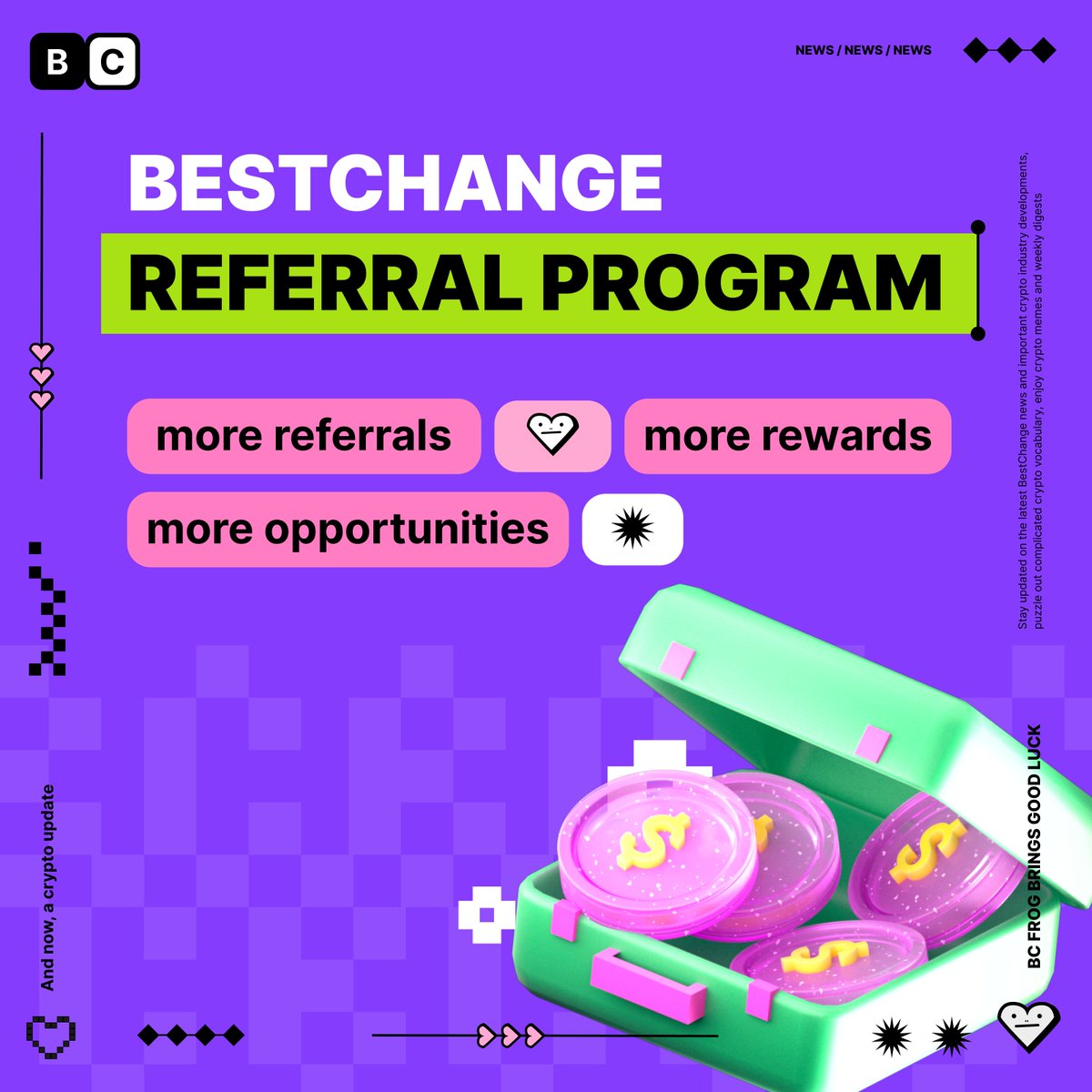 BestChange tweet media