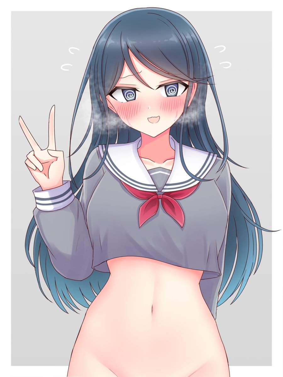 ぐるぐるいっちゃん☺️💦