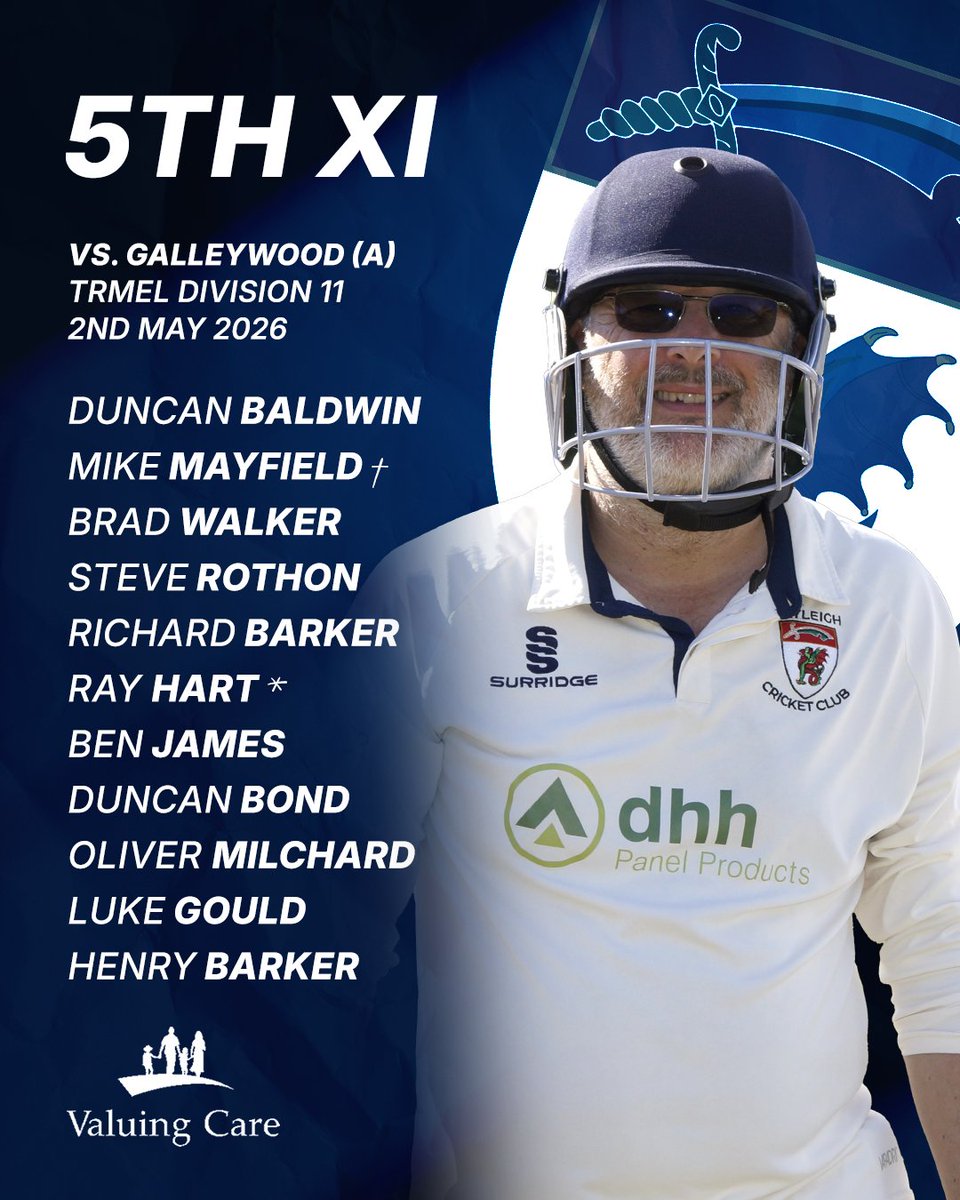 Rayleigh CC tweet media