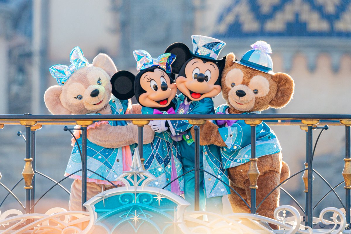 suzusho_Minnie's tweet photo. こっちも撮りに行きたいなぁ😇 https://t.co/Rl6TQc8fAf