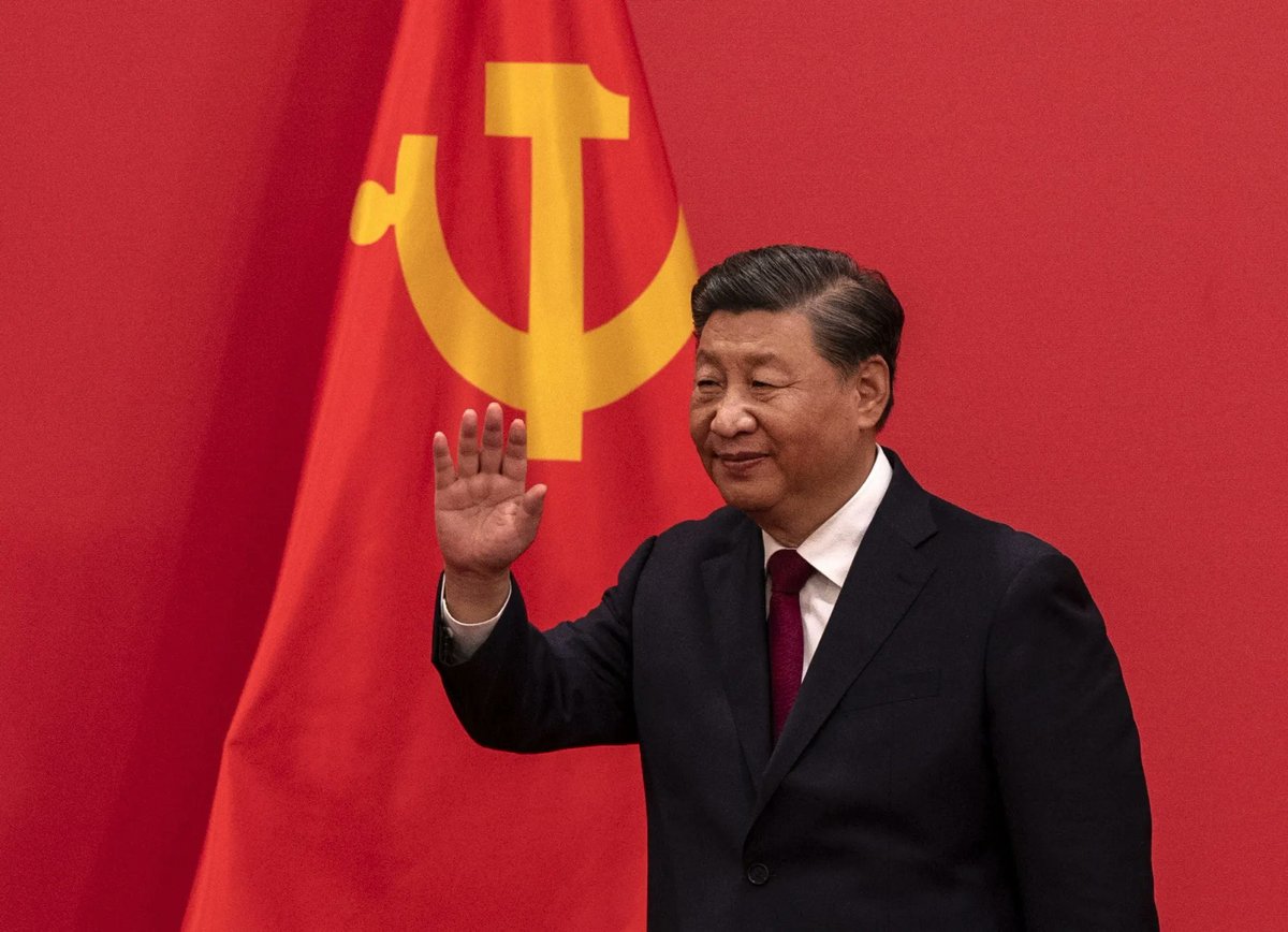 🇨🇳XuZhenqing徐祯卿 tweet media