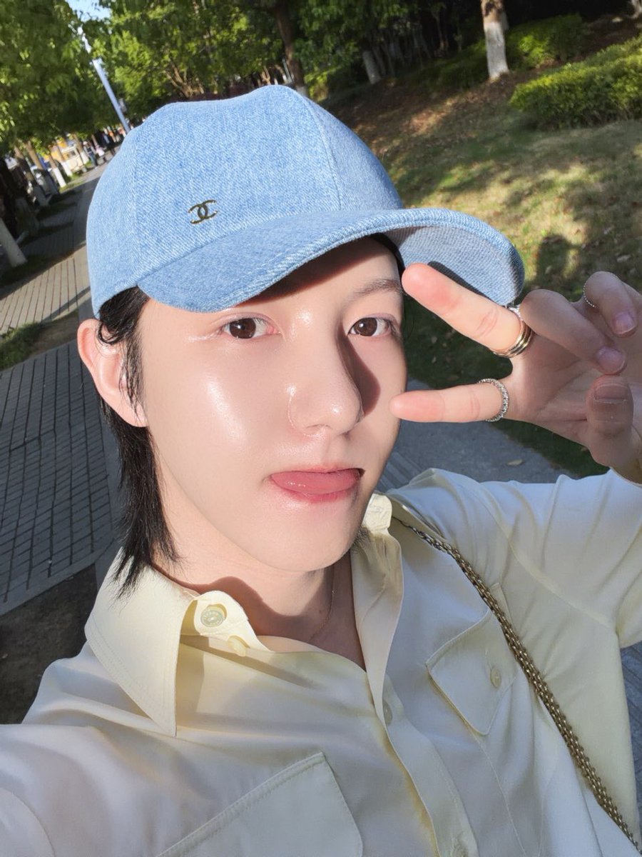 Renjun Indonesia Fanbase tweet media