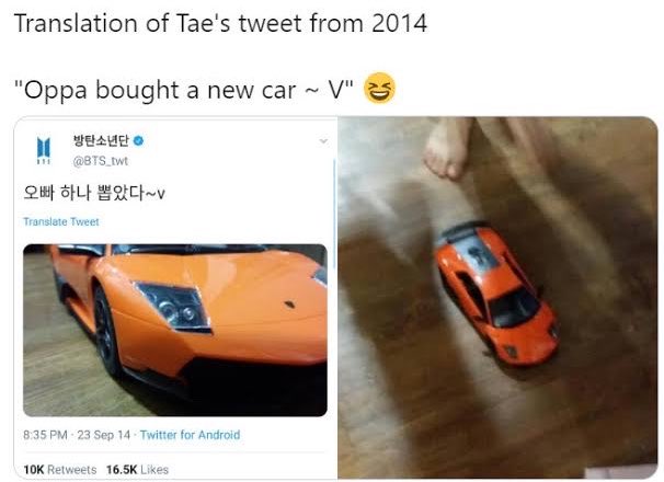 Vante Blogs tweet media