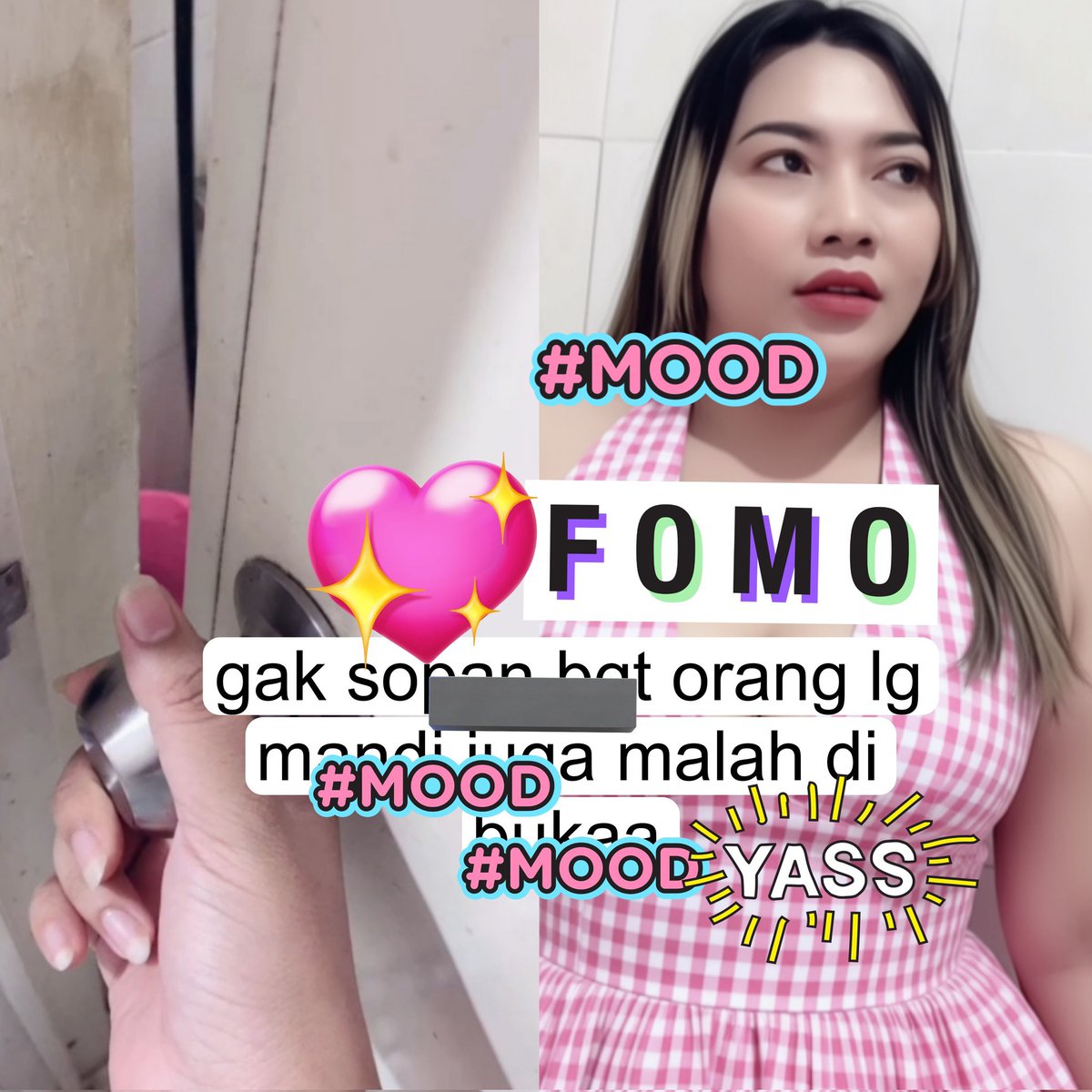 Mores tweet media