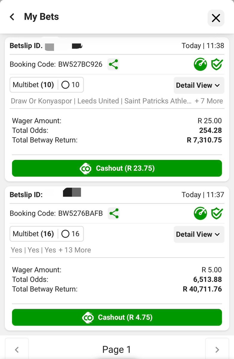 UCLA_100's tweet image. With or Without BOOM!🍏🍏🍀

BW527BC926

BW5276BAFB

#BetwayCodes #betway #boom #betwayslip #betwaycode #betwayslip #workerday #holiday
