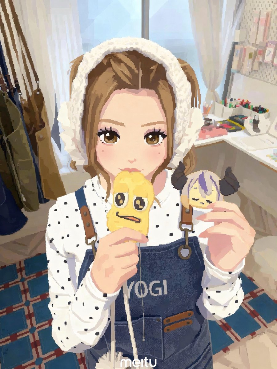 あるく tweet media