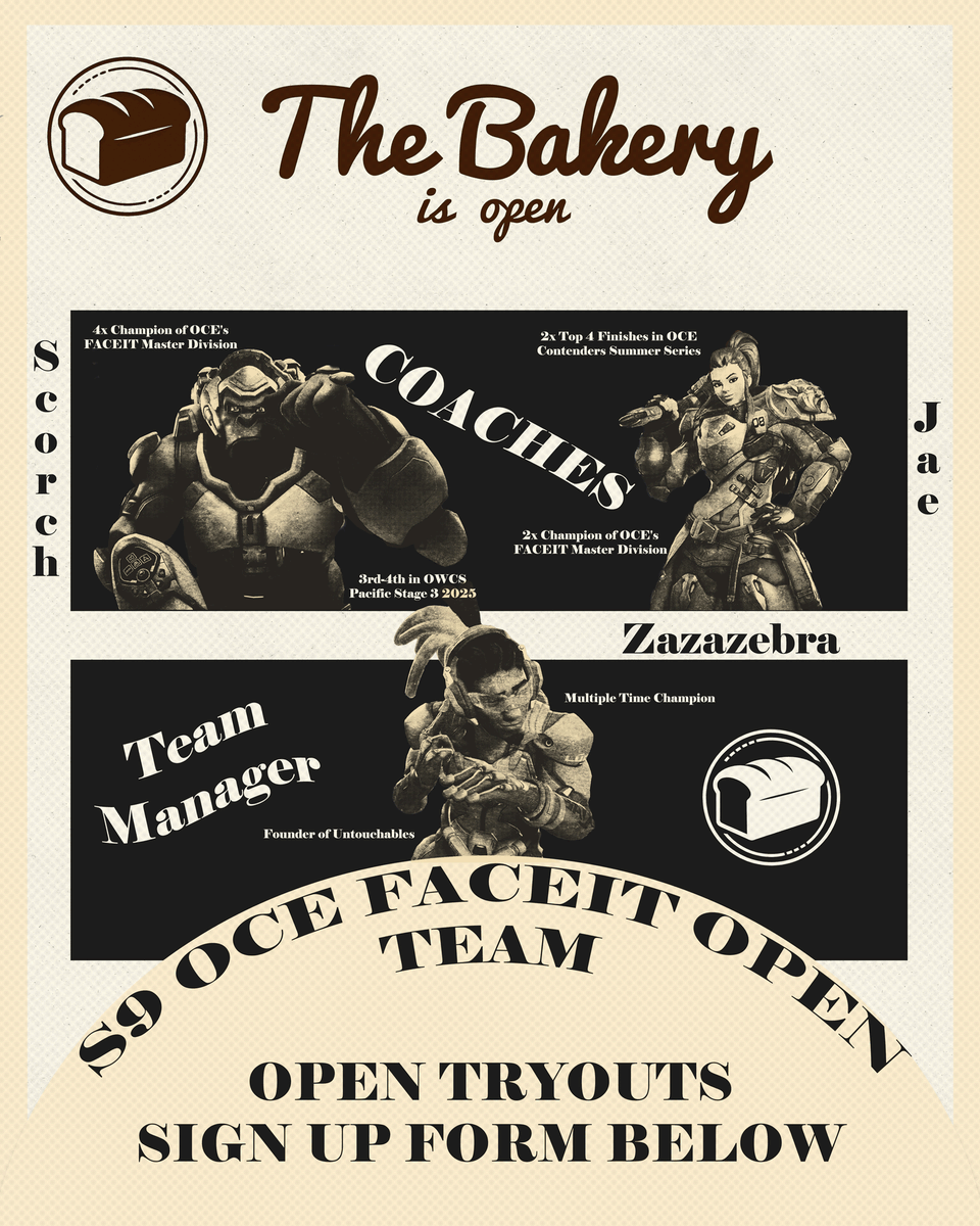 The Bakery tweet media