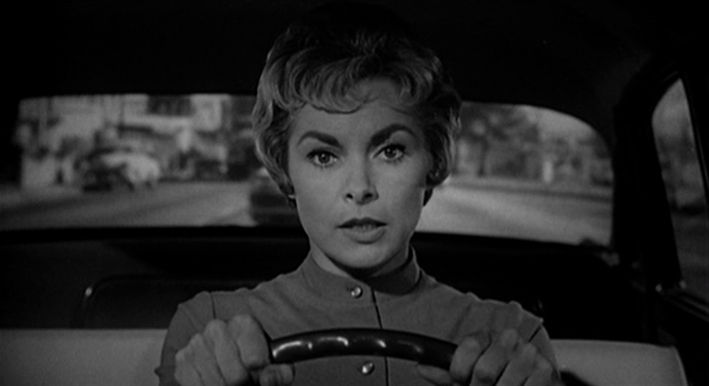women in horror tweet media