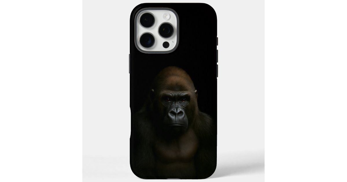 Andreww78's tweet image. Protect your iPhone 16 Pro Max in style with the Black 4 Luxe Gorilla Case Mate — slim, grippy, and drop-resistant. Get it here: zazzle.com/black_4_luxe_i… #iPhoneCase