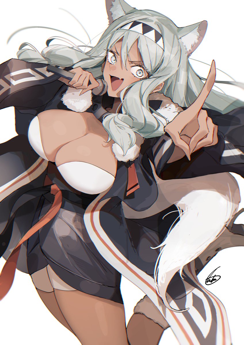 餡ころ餅 tweet media