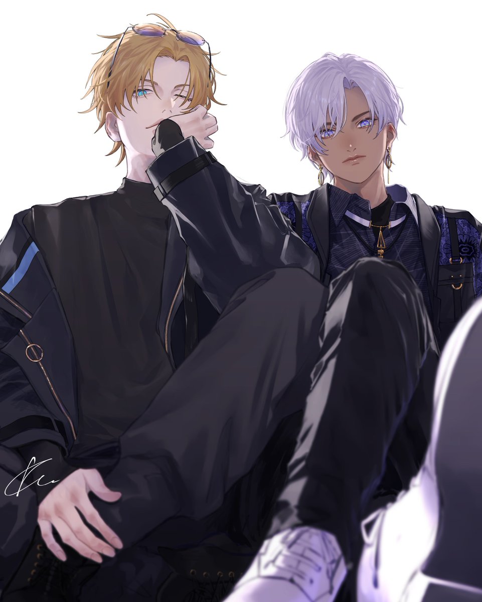 かのん卿 tweet media