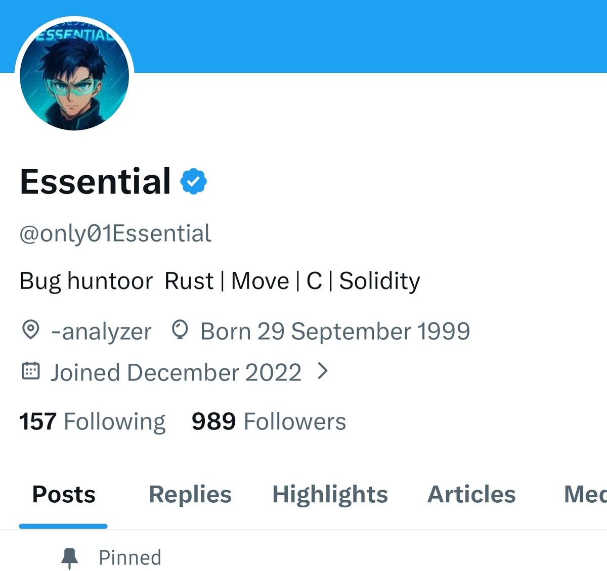 Essential tweet media
