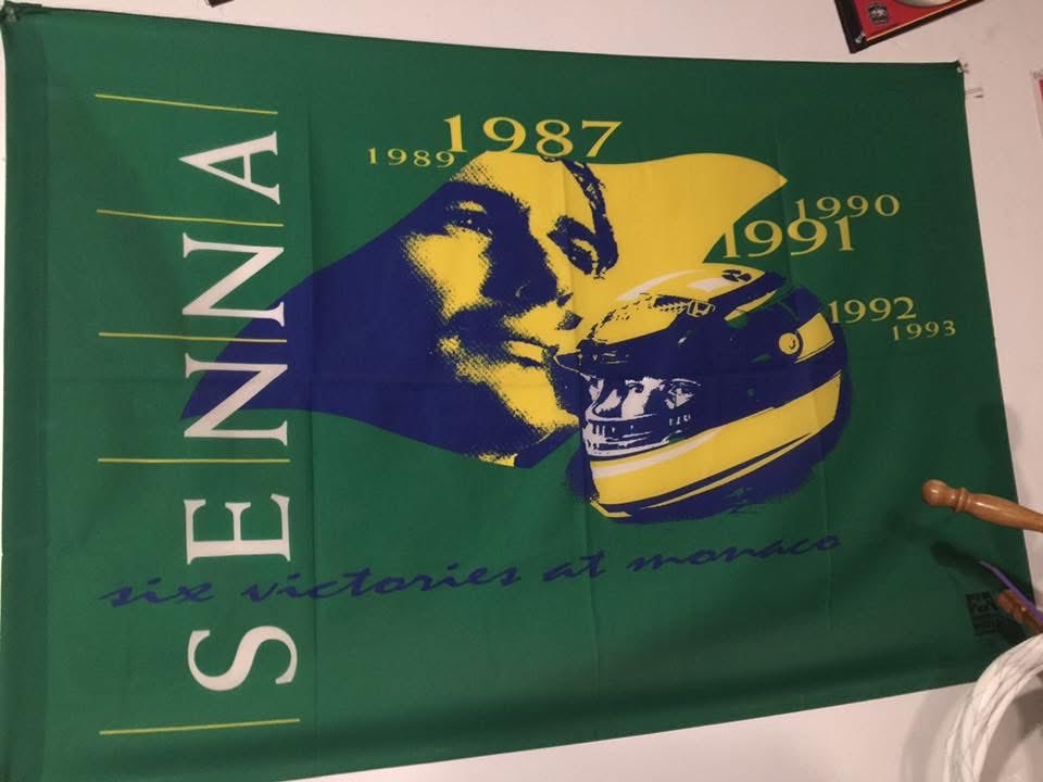 waxtrak's tweet photo. The legend will forever live on. Today we remember Ayrton Senna #SennaSempre 🇧🇷 https://t.co/PztELNTVVg