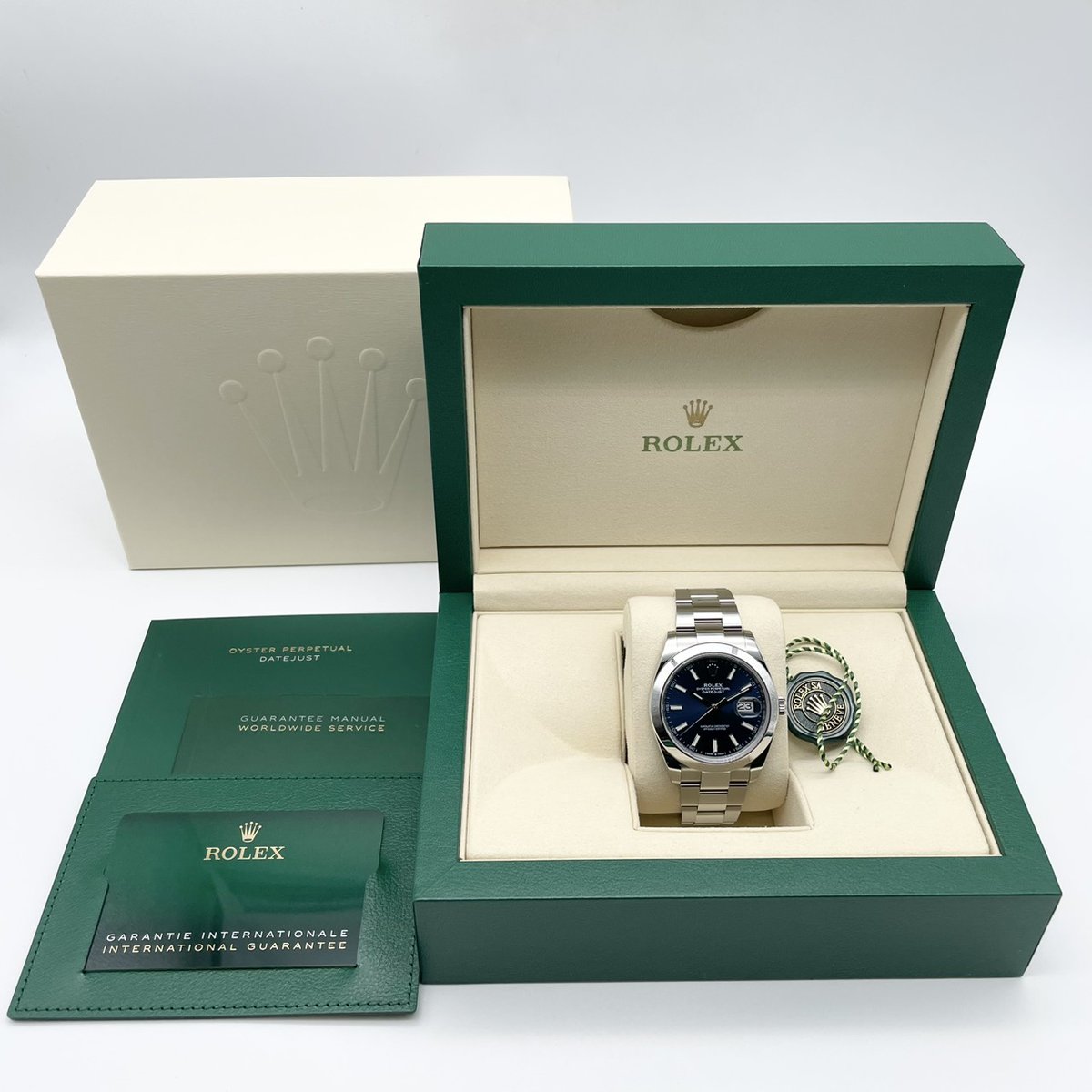 Rolex replica two-tone薇芯:11383812】超A高仿帝舵小钢花.zja