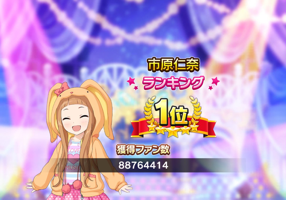 kitasan27P's tweet photo. ふーん、笑顔じゃん https://t.co/GiHmawlu8I