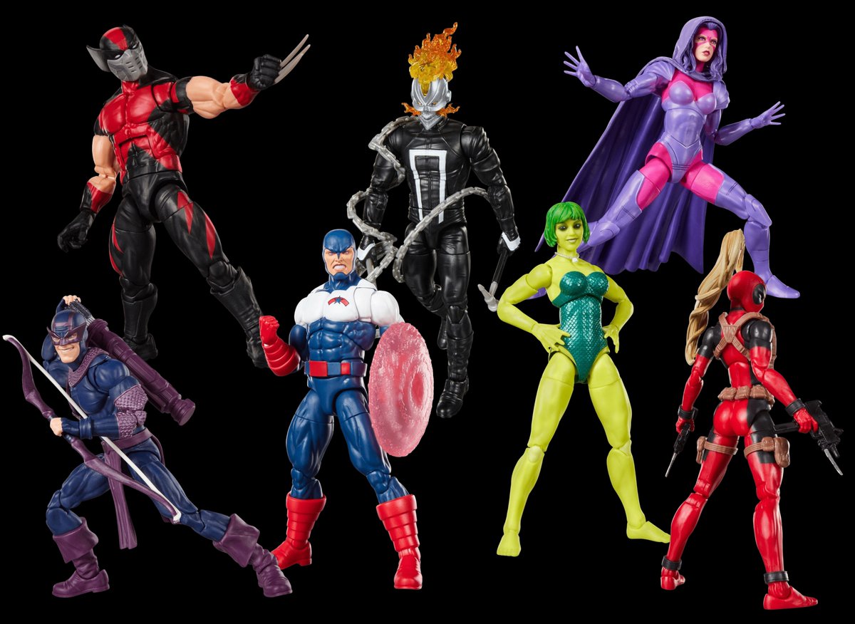 マーベルレジェンド [バラ売り可] ビルドパーツ ビルドパーツ レジェンド -マーベル 2026年最新】Yahoo!オークション アメコミ