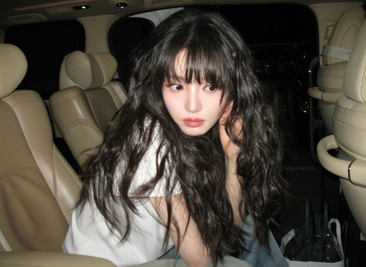 All about TIAN XIWEI ᴸᵁⱽᵁ tweet media