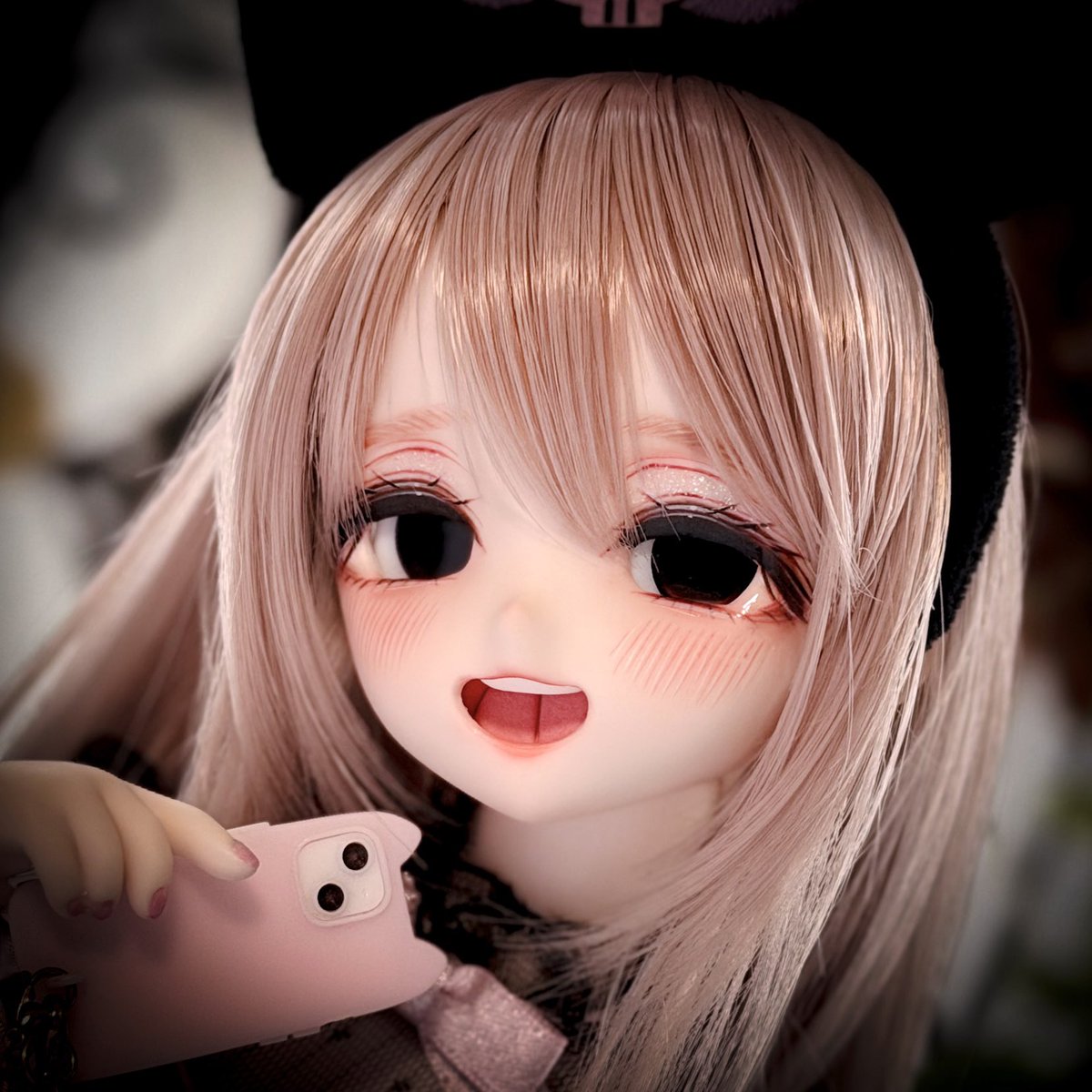 eMO+h【エモプラスエイチ】 tweet media