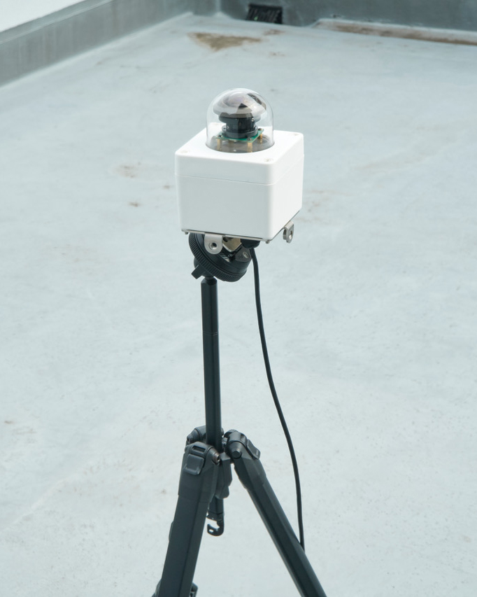 Entaniya's tweet photo. The waterproof camera housing feels reliable for outdoor use.

The clear dome makes monitoring easy, and setup is straightforward with a bit of cable planning.

A practical option for many shooting environments.

https://t.co/LVjaqS5BLi https://t.co/WTXOSj5PtE
