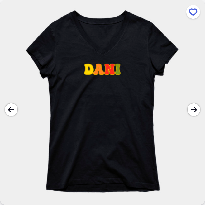 HelixPedia's tweet photo. 🔥 30% OFF - 48H Launch Deal!
Need a gift for Dani? This groovy retro design is a total vibe for shirts and mugs. Grab yours now! https://t.co/7o1zw6NDQa #Dani #CustomName #Groovy #HelixPedia https://t.co/QSsRpDqX9E