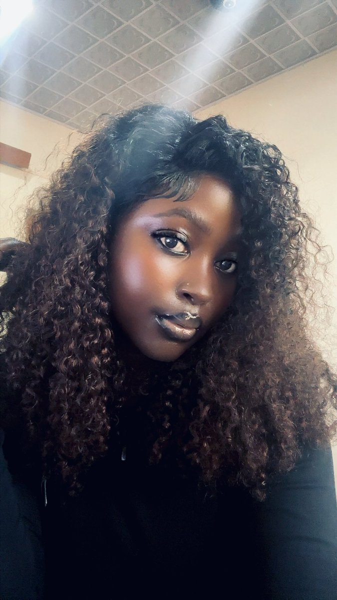Black_Melanin🥰 tweet media