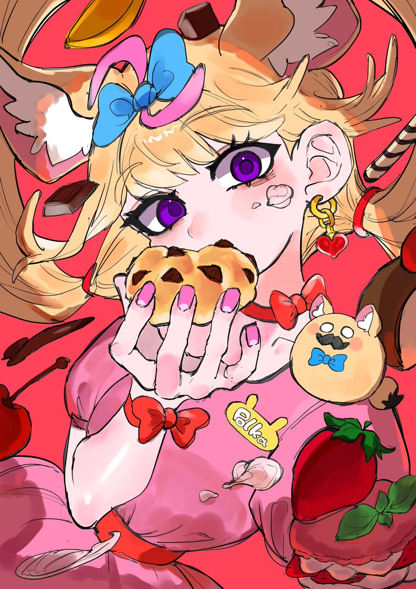 ゆぴ　プロフ必読★ページ❤ ぱぴ(•ө•)♡プロフ一読お願いします!様 リクエスト 2点 まとめ商品