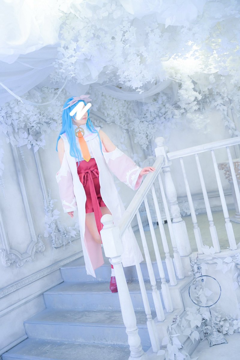 Hazuki tweet media