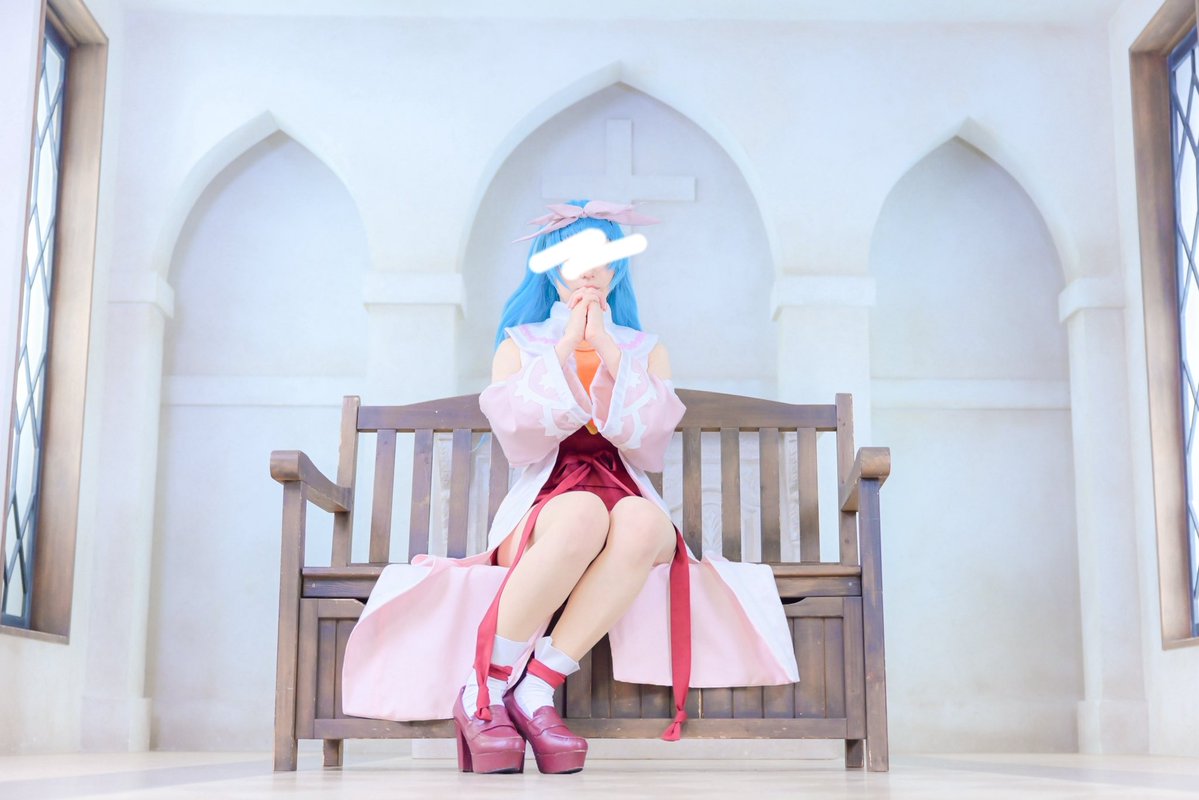 Hazuki tweet media