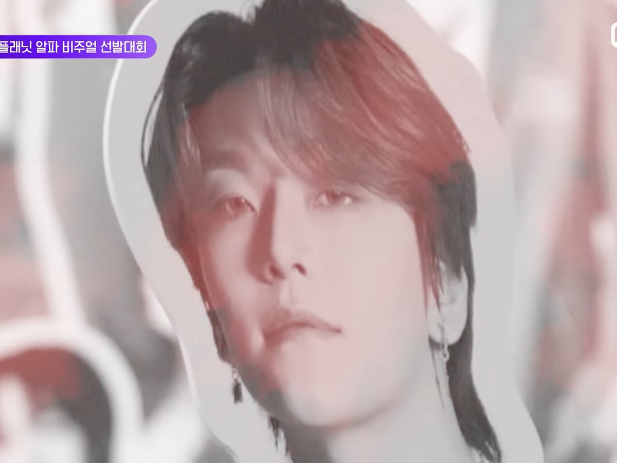 iolve129_'s tweet photo. Q. 첫인상과 가장 다른 멤버는? 
상현: 롱거, 처음 만났을 때는 머리카락 색도 빨간색이고 말도 잘 안하고 목소리도 엄청 저음이라 친해질 줄 몰랐는데 지금은 그저 귀여운 롱띠입니다. ㅎㅎ

X발 https://t.co/YSQZqpwAcS