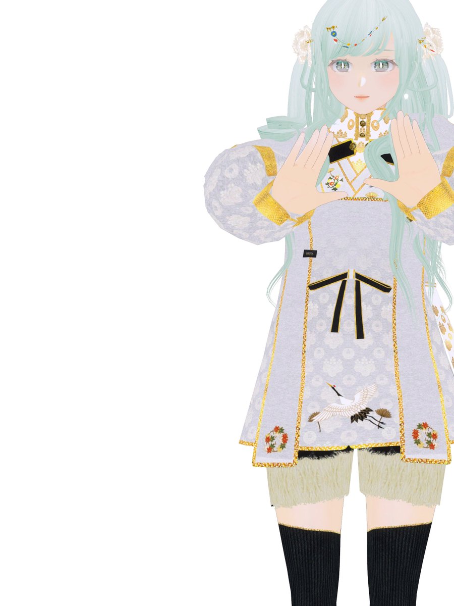 魔女ヒナミィ👑 tweet media
