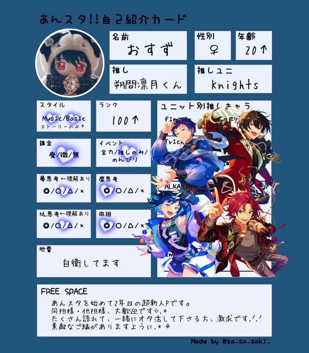 す ず tweet media