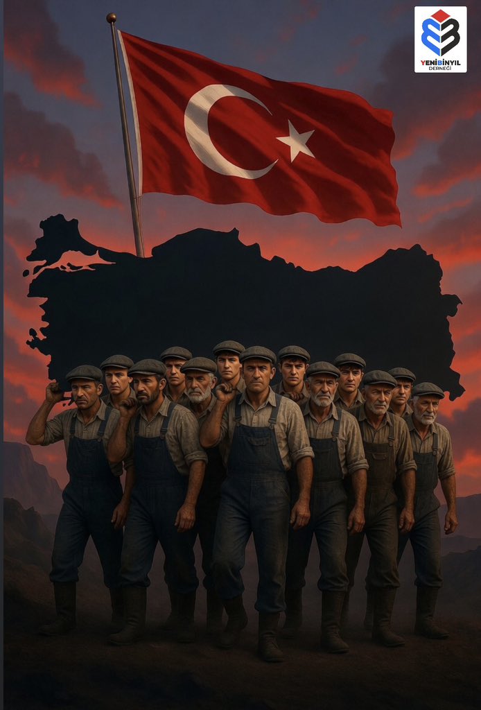 Yenibinyıl Derneği tweet media
