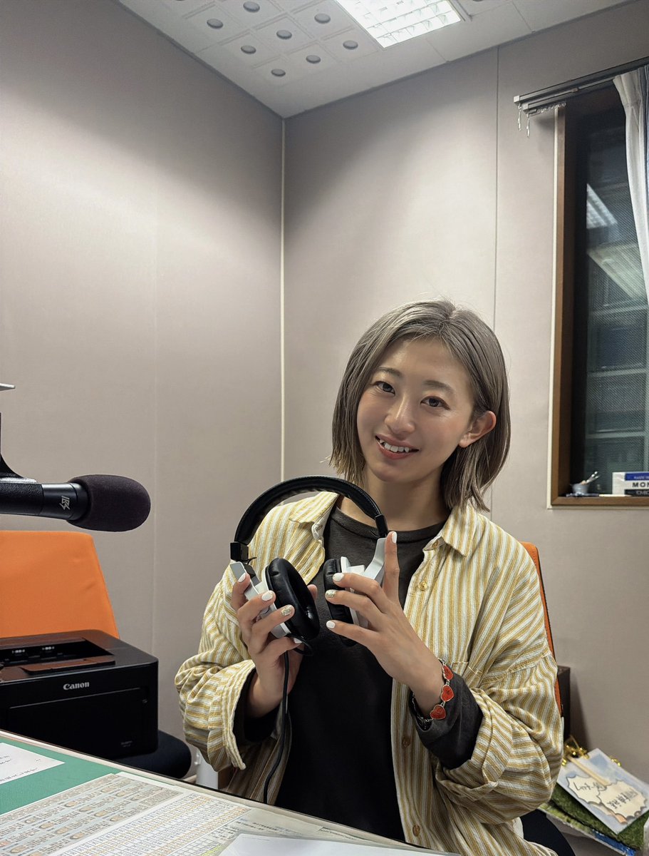 福島清香(せいか)🌱あおせいちゃん tweet media