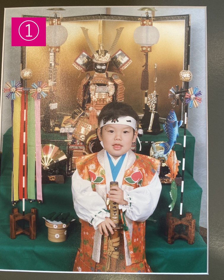 Blancdieu_Hiro's tweet photo. 2026シーズンもやってきました！⚽✨
今年のこどもの日も特別に、4選手の幼少期を大公開っふぇ🎏
今回は優しめ問題なので分かる人も多いかも⁉
ぜひ当ててみて教えてほしいっふぇ🙇‍♂️

#ブランデュー https://t.co/saemiyERxX
