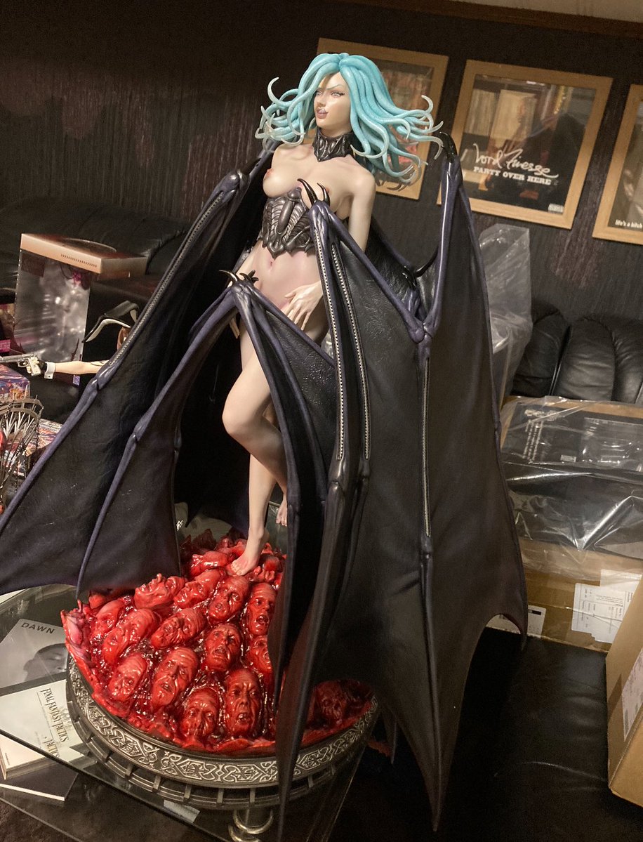 グレアク狂 tweet media