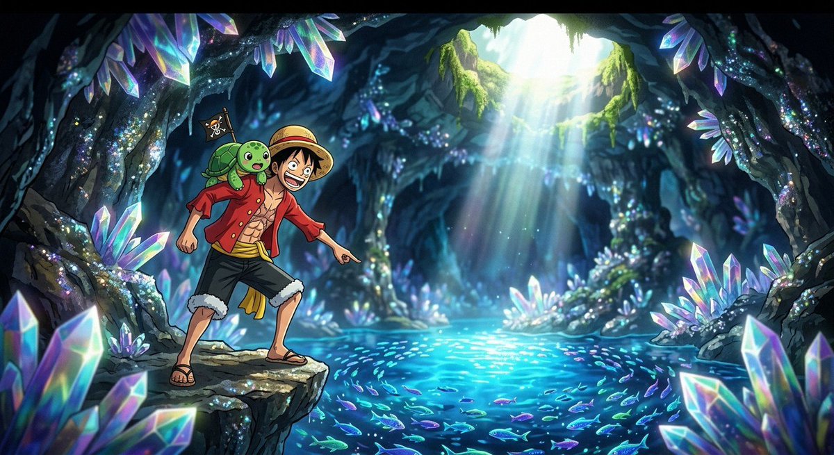 luffycrypts tweet media