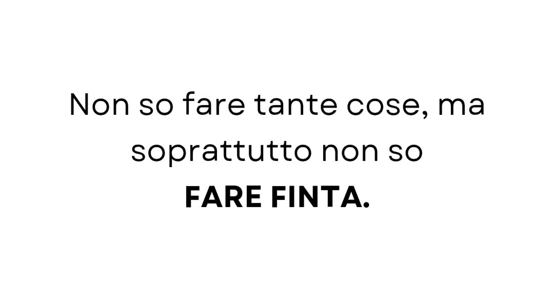 Mai nella vita!🖤👇🏻